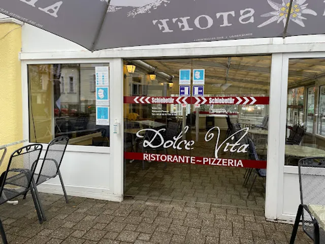 Pizzeria Dolce Vita