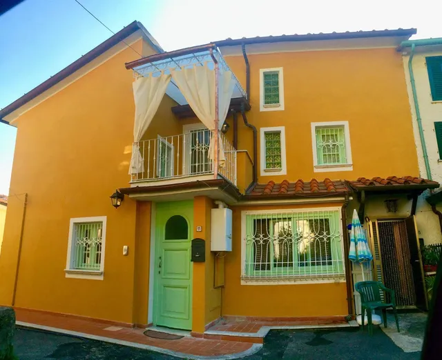 Maison eSSe - Pietrasanta