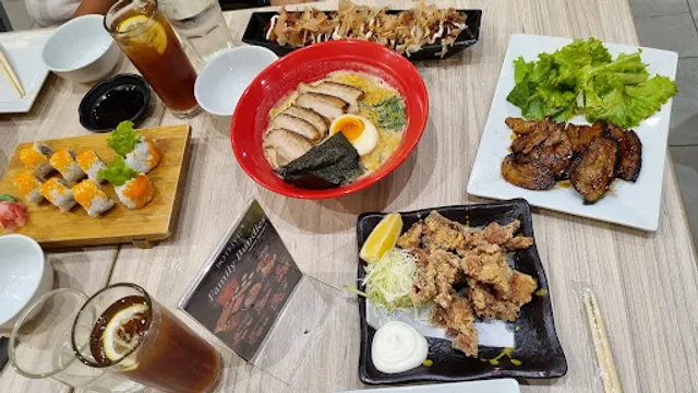 Botejyu - Fisher Mall