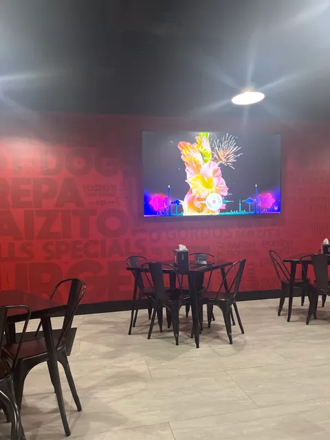 La Perrada del Gordo Sunrise