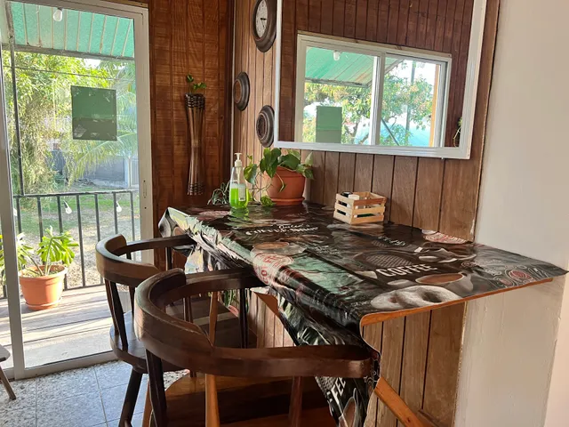 Something New Something Old PG