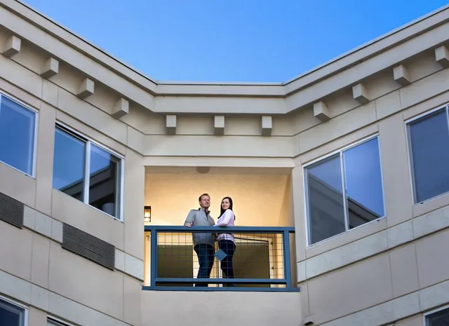 The Inn At Riverwalk