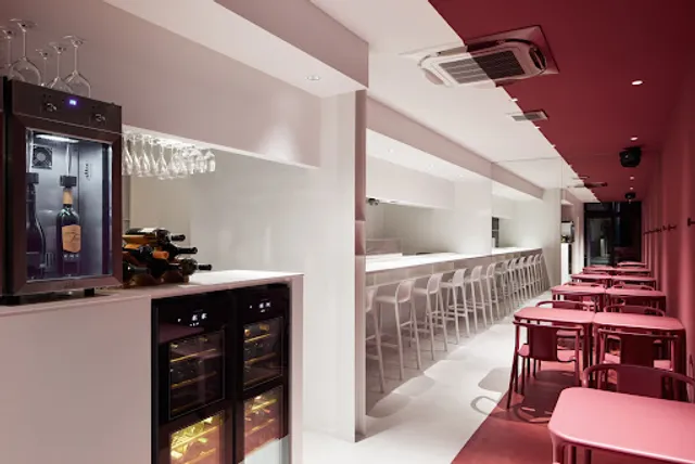 BistroBar Lien【金沢/ビストロ/洋食】