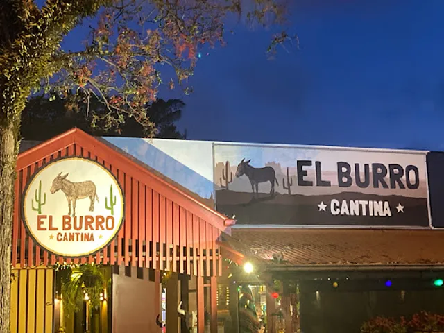 El Burro Cantina