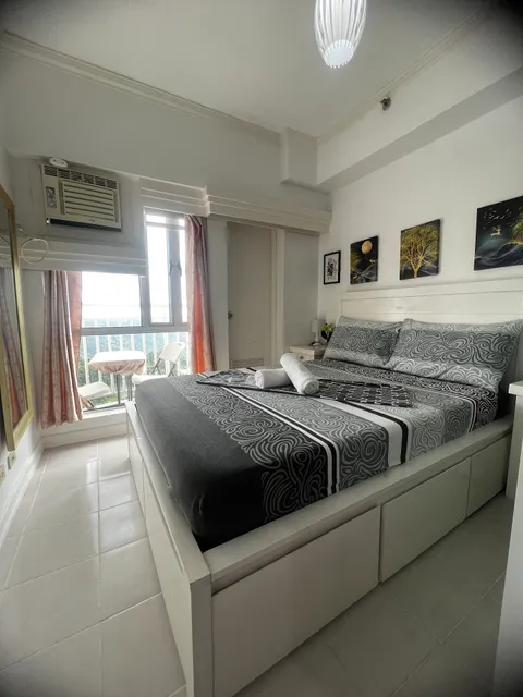 Taal Pleasant View Staycation