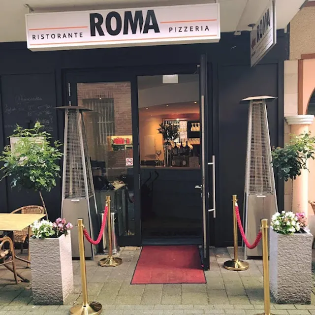 Ristorante Pizzeria Roma