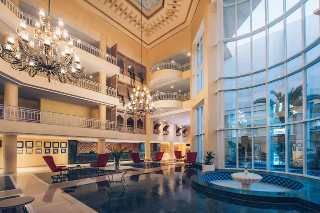 Iberostar Waves Averroes