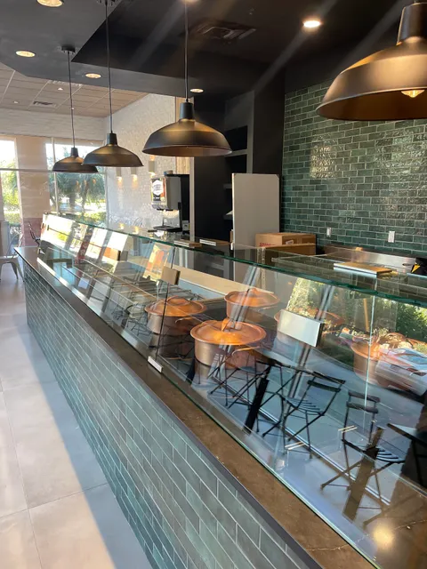 FILO Mediterranean Kitchen