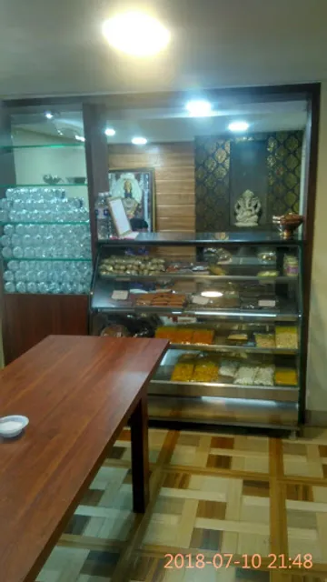 MAHAJAN FOODS