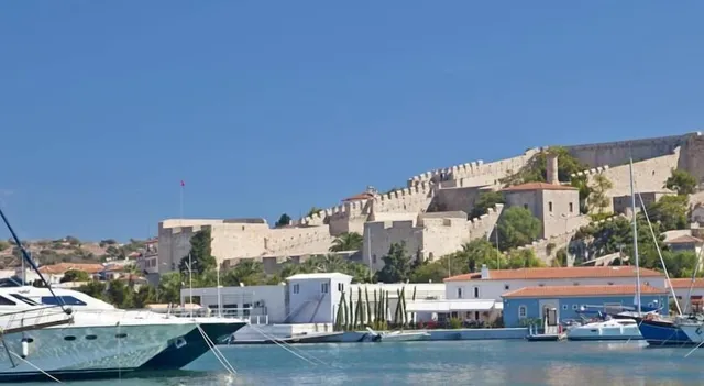 Alya Mou Butik Hotel