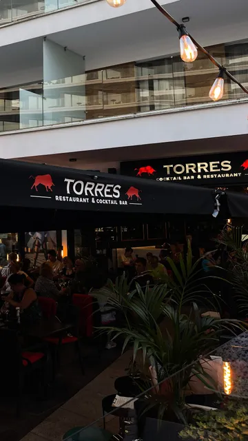 Torres Restaurant & Cocktail Bar Świnoujście