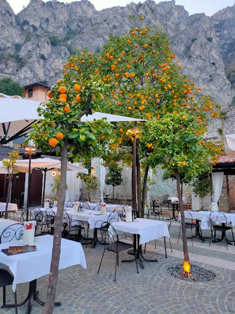 Ristorante Bar Pizzeria L'Agrumeto