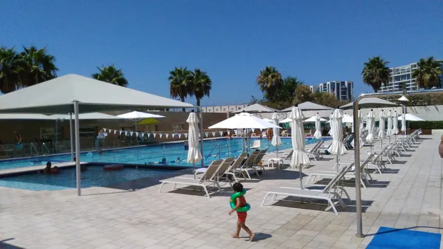 Herzliya Marina Apartments