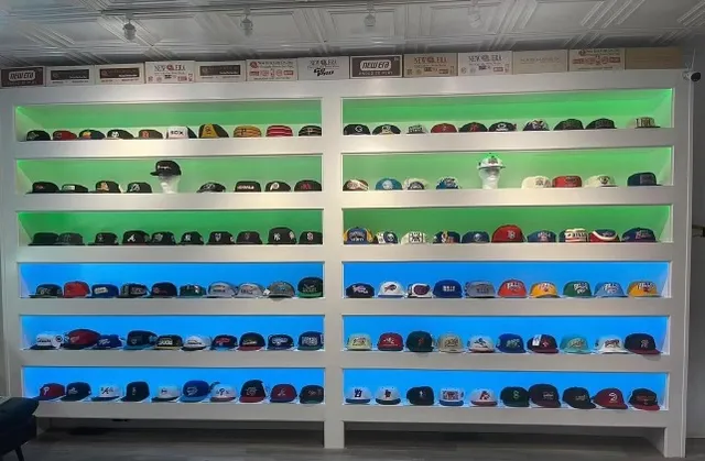 Everything Vintage Apparel