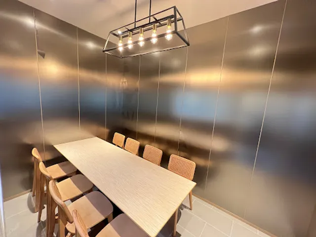 Bengong's Tea & Food