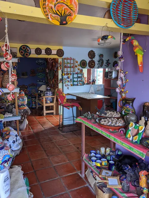 Galleries Guadalajara