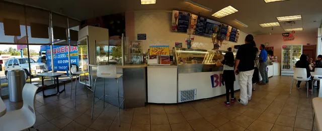 Baskin-Robbins
