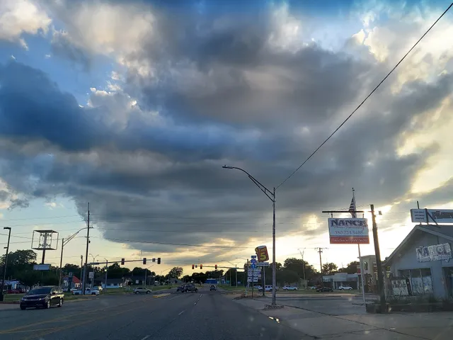 Nance Home Furnishing