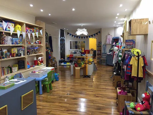 Make Do and Grow CIC