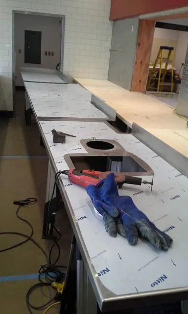 Carolina Kitchen Specialists