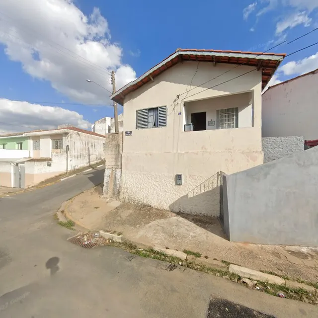 Restaurante Ms Casarão