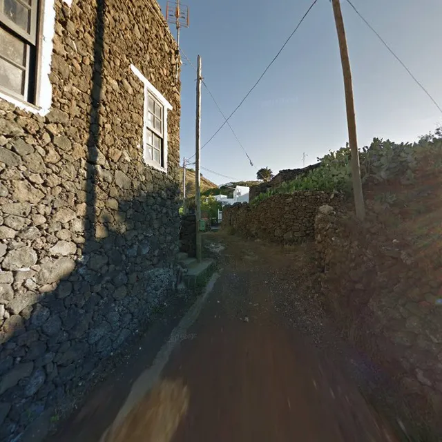 Casa Rural San Andrés