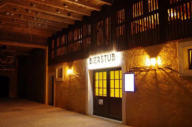 Les Brasseurs du Ried