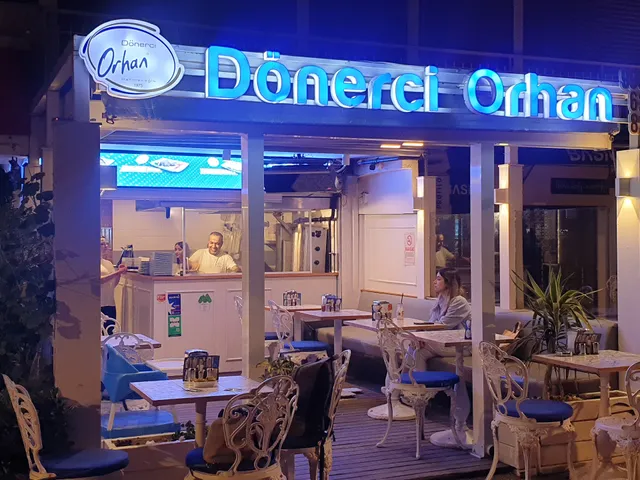 Dönerci Orhan