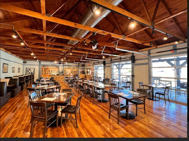 Horn of Plenty Market