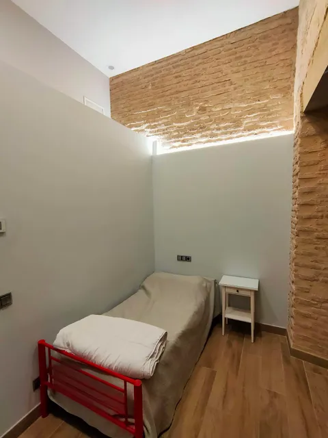 Apartamentos Reyes Catolicos 14