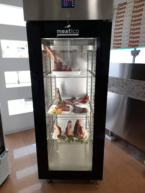 Ristorante Pizzeria Griglieria da Billa