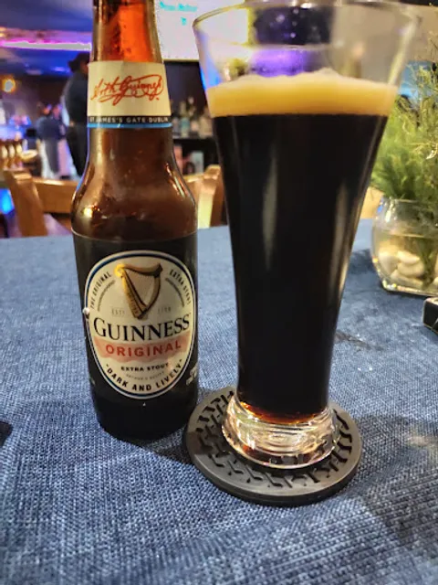 Angelina's Mixology Bar