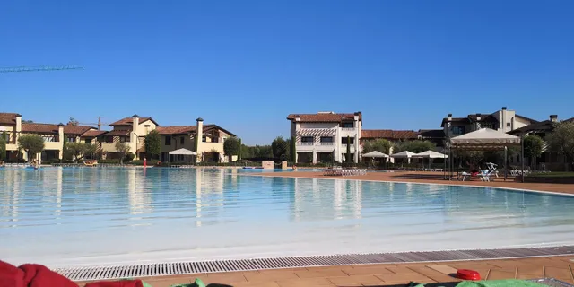 Garda resort village - I Borghi di Bassana