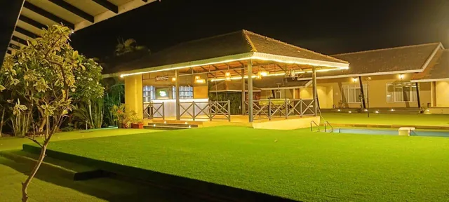 Starlight Oasis Resort managed by V World hotels and resorts