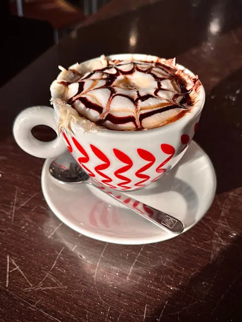 Bar Portico delle Grazie