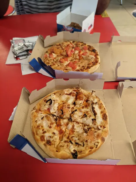 KEVENTERS Kalkaji G Block