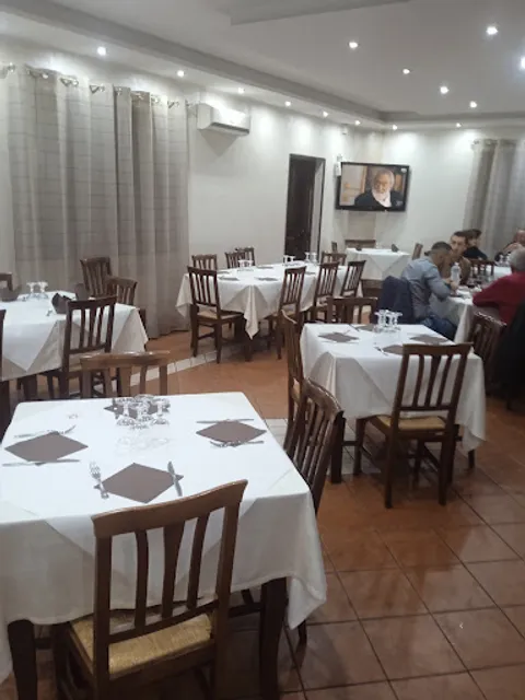 La Valle degli Ulivi