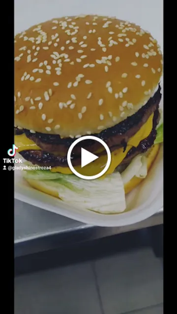 Chicken Hut - Bar panineria Fonte Nuova