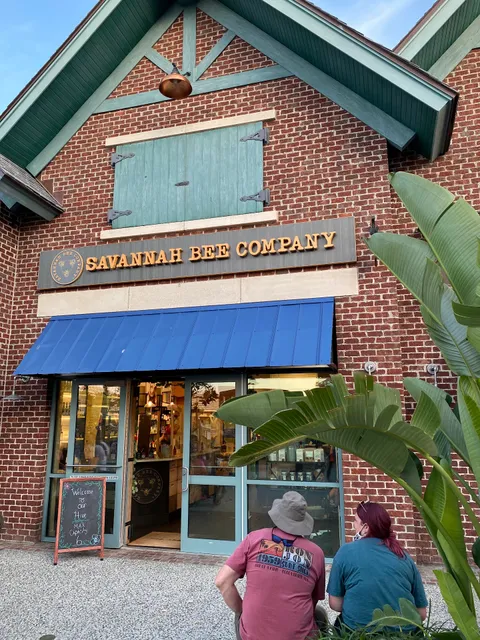 Savannah Bee Company