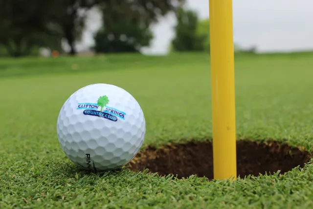 Clifton Springs Country Club