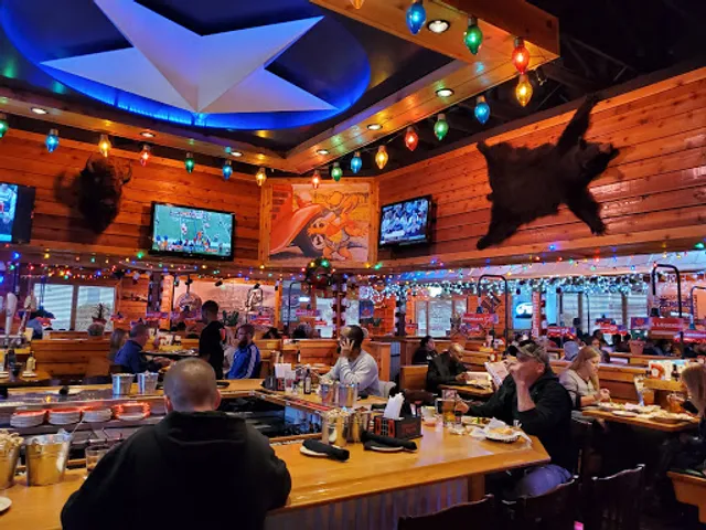 Texas Roadhouse