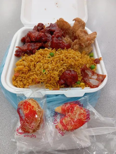 Restaurante Comida Asiatica