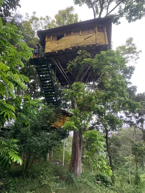 Salaams Raama Heritage Eco Village, Ramakkalmedu