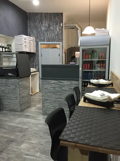 Pizzeria napoletana d'asporto Biagio