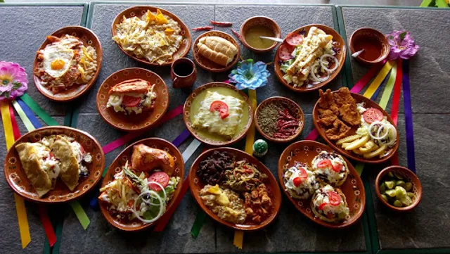 El Porton Del Cielo Sanje