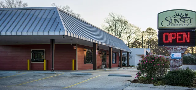 Sunset Pharmacy