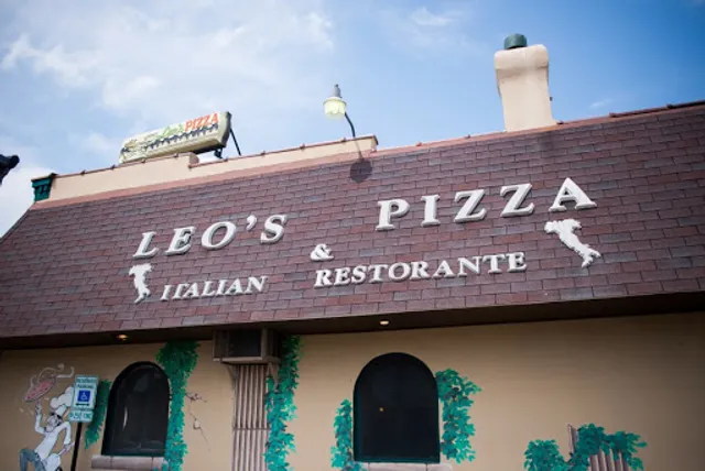 Leo's Pizza