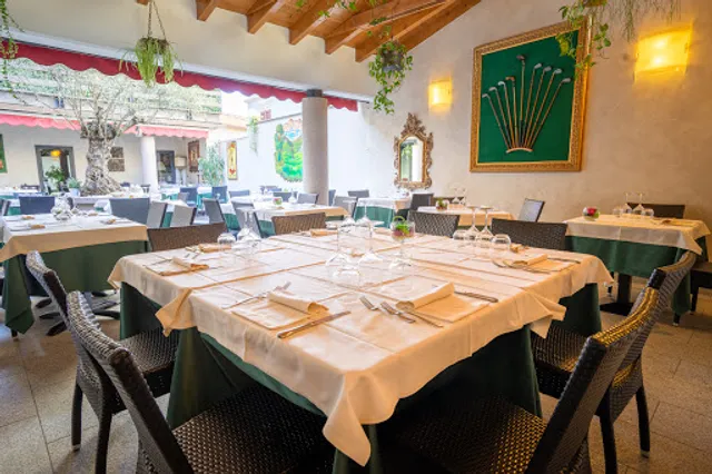 L'Olimpia Trattoria con alloggio