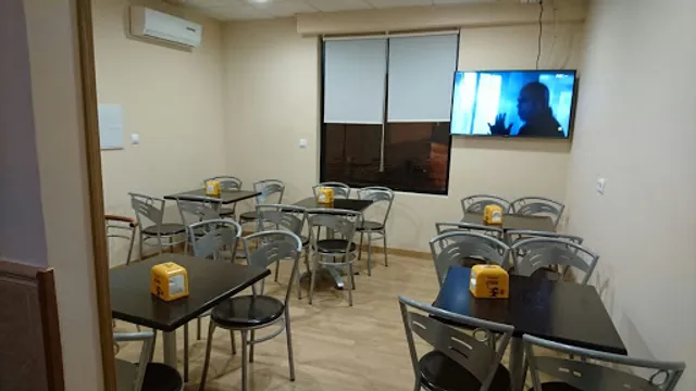 Bar Fermin El Boqueron de Plata