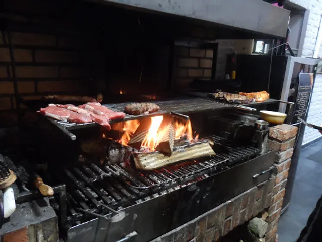 Label Côte - Restaurant Bondues